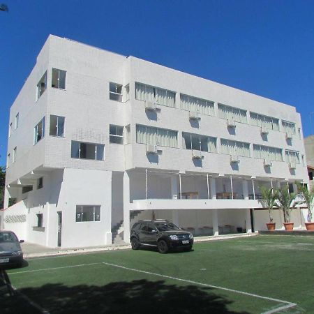 Pousada Loft Praia Dos Anjos Ξενοδοχείο Arraial do Cabo Εξωτερικό φωτογραφία