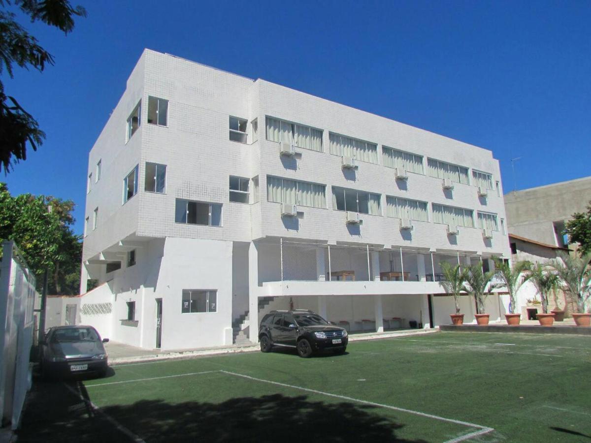 Pousada Loft Praia Dos Anjos Ξενοδοχείο Arraial do Cabo Εξωτερικό φωτογραφία