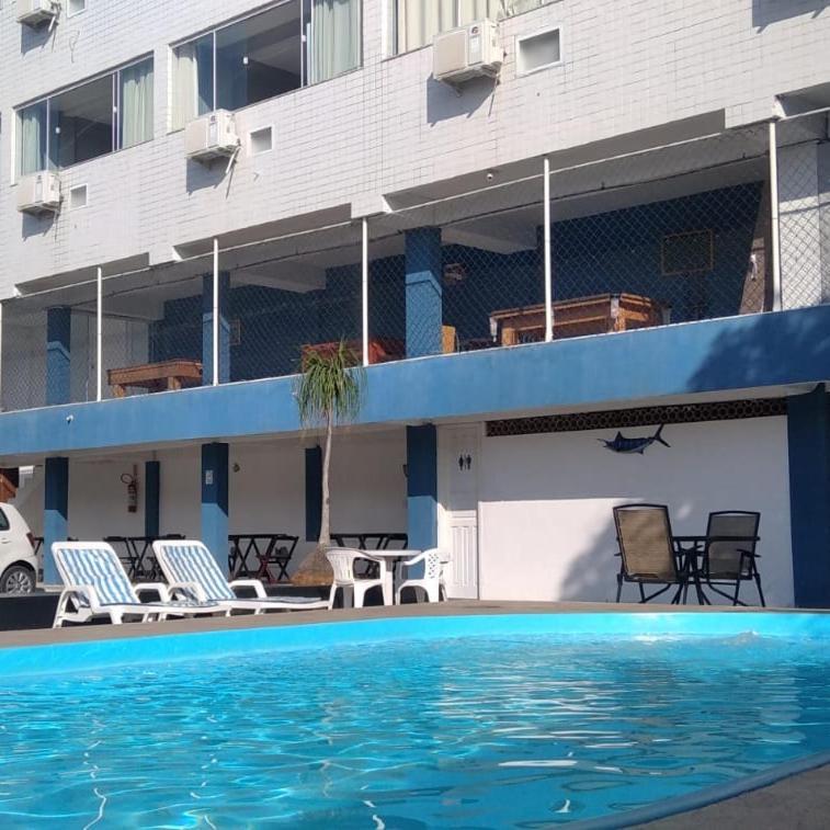 Pousada Loft Praia Dos Anjos Ξενοδοχείο Arraial do Cabo Εξωτερικό φωτογραφία