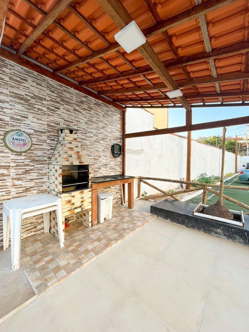 Pousada Loft Praia Dos Anjos Ξενοδοχείο Arraial do Cabo Εξωτερικό φωτογραφία