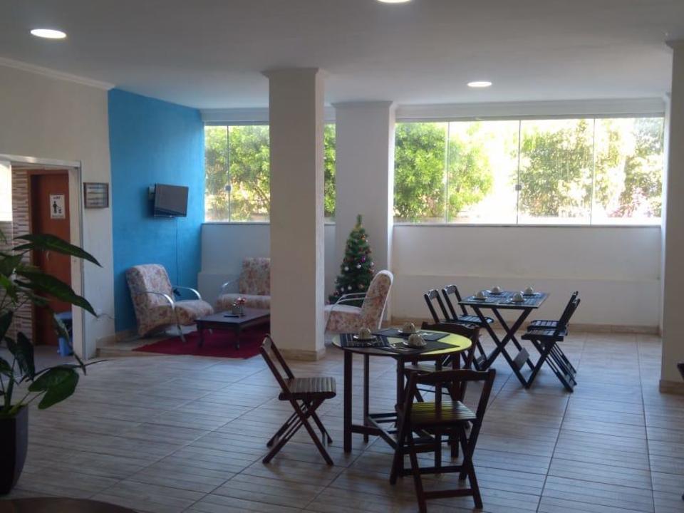 Pousada Loft Praia Dos Anjos Ξενοδοχείο Arraial do Cabo Εξωτερικό φωτογραφία