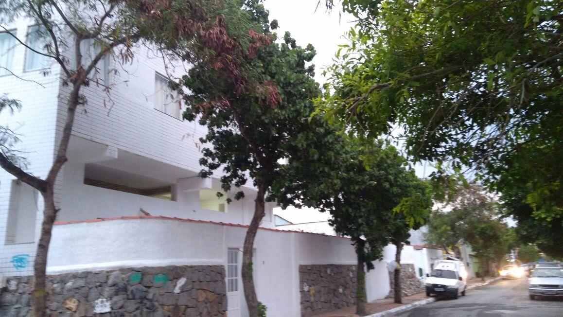 Pousada Loft Praia Dos Anjos Ξενοδοχείο Arraial do Cabo Εξωτερικό φωτογραφία