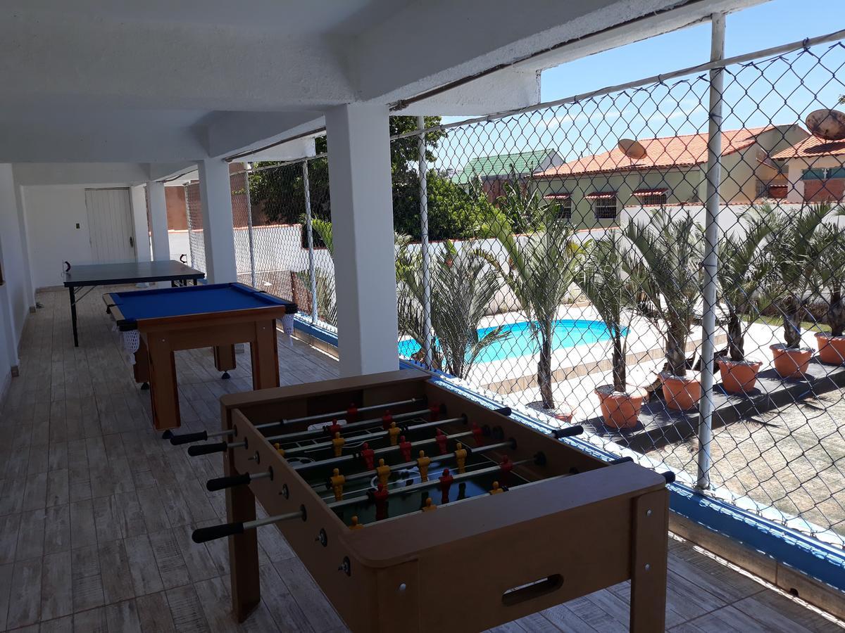 Pousada Loft Praia Dos Anjos Ξενοδοχείο Arraial do Cabo Εξωτερικό φωτογραφία